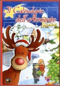 Il calendario dell'Avvento - DVD