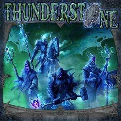 Thunderstone. Gioco da tavolo