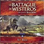 Le Battaglie di Westeros. Gioco da tavolo