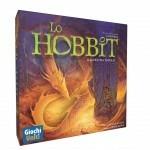 Lo Hobbit Edizione Italiana. Gioco da tavolo - 5