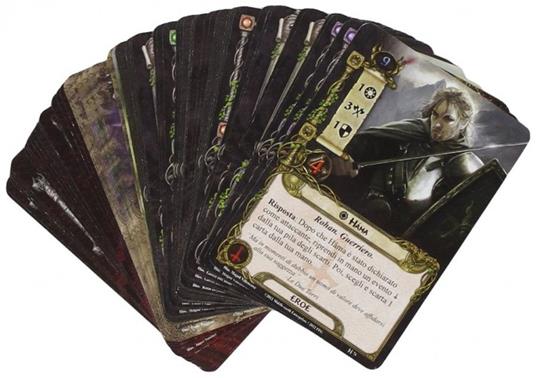 Il Signore Degli Anelli: Il Lungo Buio - 4