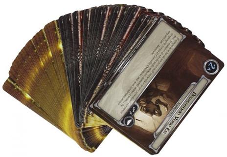 Il Signore Degli Anelli: Il Lungo Buio - 5