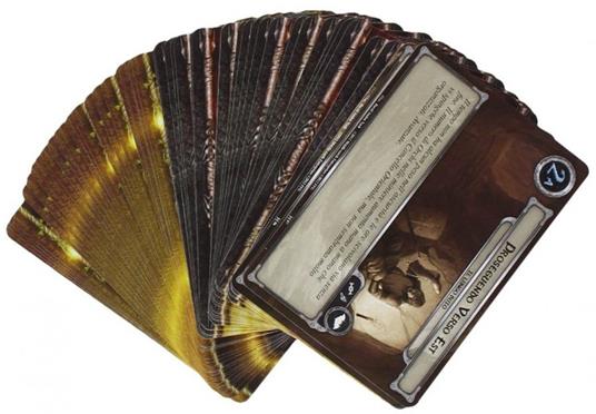 Il Signore Degli Anelli: Il Lungo Buio - 5