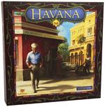 Havana. Gioco da tavolo