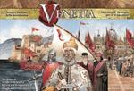 Venetia. Gioco da tavolo