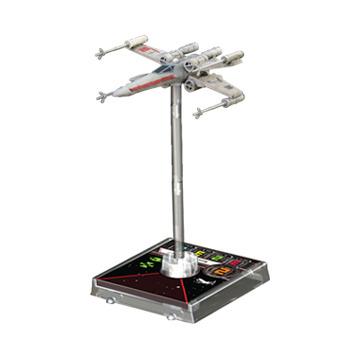 X-Wing. Caccia Ala. X. Gioco da tavolo - 2