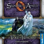 Il Signore degli Anelli LCG: La Voce di Isengard