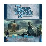 Il Trono di Spade. Re Del Mare. Gioco da tavolo