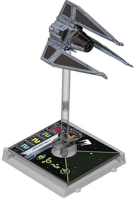 Star Wars X-Wing Phantom TIE - 2