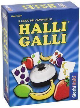 Halli Galli. Gioco da tavolo - 91