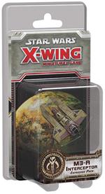 Star Wars X-Wing. Hound's Tooth. Gioco da tavolo