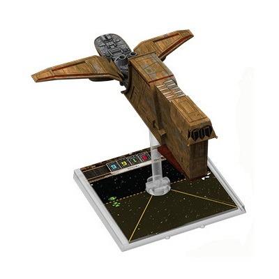 Star Wars X-Wing. Hound's Tooth. Gioco da tavolo - 3