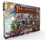 Pathfinder Adventure Card Game. Mazzo Eroi. Gioco da tavolo