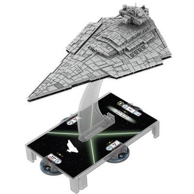 Star Destroyer Class Victory. Gioco da tavolo - 4