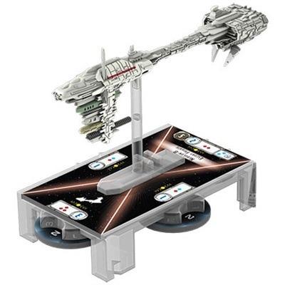 Star Wars Armada. Fregata Nebulon B. Gioco da tavolo - 5