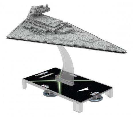 Star Destroyer Classe Imperiale. Gioco da tavolo - 2