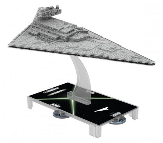 Star Destroyer Classe Imperiale. Gioco da tavolo - 3