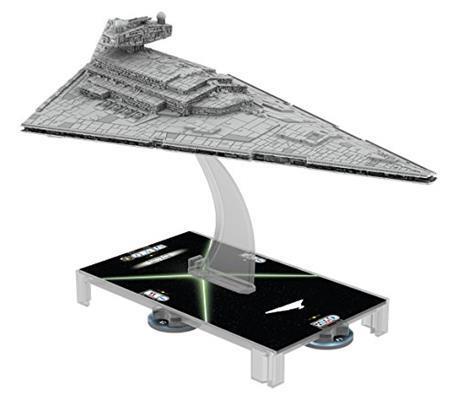 Star Destroyer Classe Imperiale. Gioco da tavolo