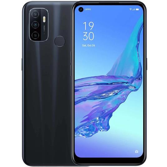 TIM Oppo A53s 16,5 cm (6.5\