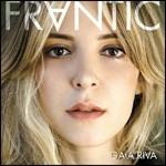 Frantic - CD Audio di Gaia Riva