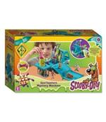 Scooby Doo Mistery machine acchiappa slime