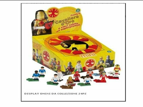 Magic Toys