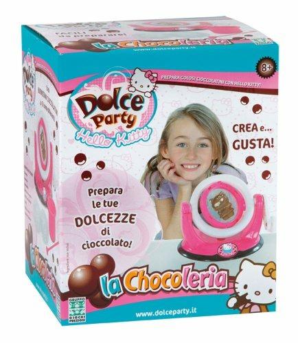 Chocoleria Hello Kitty - 4
