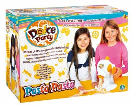 Pasta pasta dolce party - 3