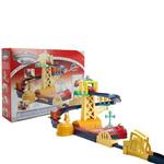 Chuggington circuito allenamento