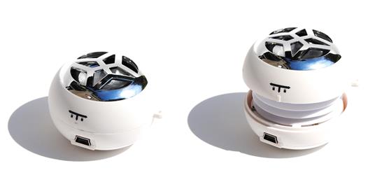 Speaker Hi-Bomb