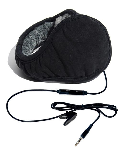 Cuffie Hi-Ear