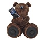Hi-George diffusore acustico mp3 peluche