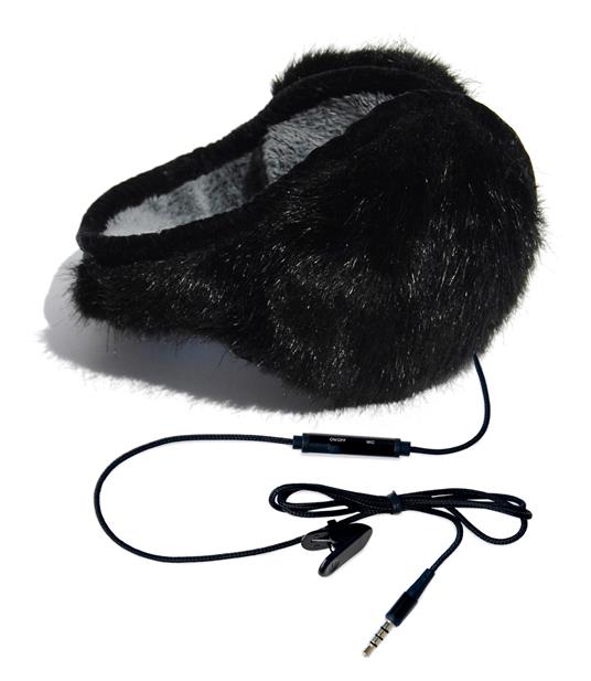 Cuffie Hi-Ear
