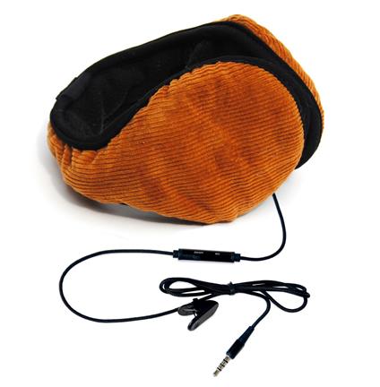 Cuffie Hi-Ear - Velvet Light