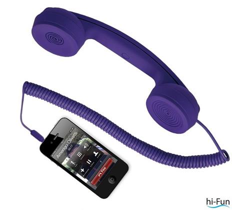 Cornetta Hi-Ring