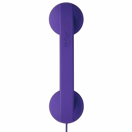Cornetta Hi-Ring - 3