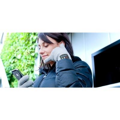 Guanti Hi-Call uomo - 3