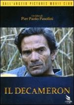 Il Decameron (DVD)