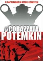 La corazzata Potemkin (DVD)