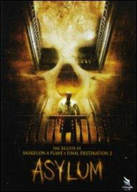 Asylum di David R. Ellis - DVD