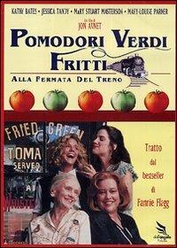 Pomodori verdi fritti alla fermata del treno (DVD) di Jon Avnet - DVD