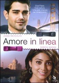 Amore in linea di James Dodson - DVD