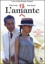 L' amante (DVD)