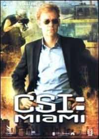 CSI: Miami. Stagione 4. Vol. 2 (3 DVD) - DVD
