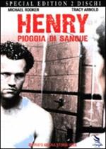 Henry. Pioggia di sangue (2 DVD)