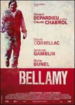 Bellamy (DVD)