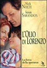 L' olio di Lorenzo
