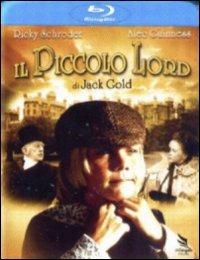 Il piccolo Lord di Jack Gold - Blu-ray