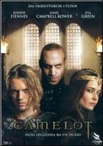 Camelot (4 DVD)