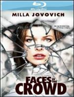 Faces in the Crowd